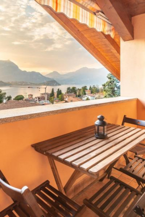 Casa Giulia (between lake and mountain) Lierna